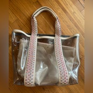 Kelly Wynne Beach Bag